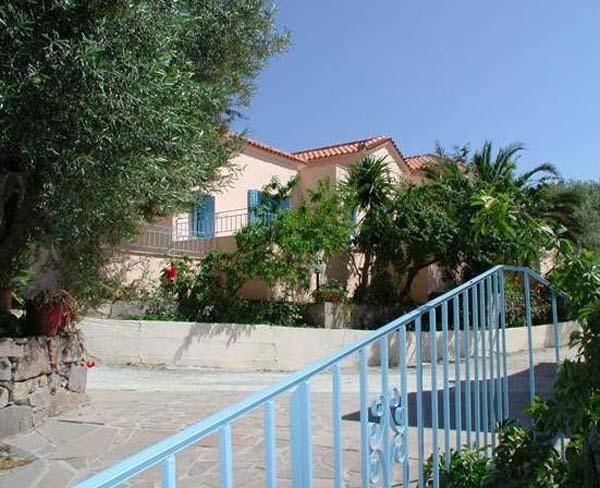 Lassia Studios Petra  Dış mekan fotoğraf
